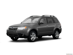Thumbnail image of 2009 Subaru Forester at Rjb And Son