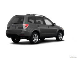 Thumbnail image of 2009 Subaru Forester at Rjb And Son