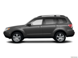 Thumbnail image of 2009 Subaru Forester at Rjb And Son