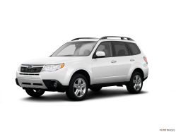 Thumbnail image of 2009 Subaru Forester at Rjb And Son
