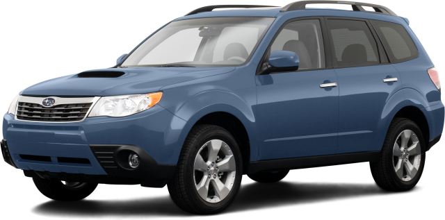2009 Subaru Forester 2.5 X L.L. Bean at Rjb And Son