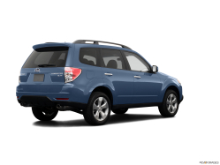 Thumbnail image of 2009 Subaru Forester at Rjb And Son