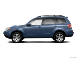 Thumbnail image of 2009 Subaru Forester at Rjb And Son