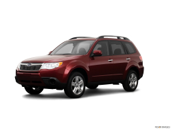 Thumbnail image of 2009 Subaru Forester at Rjb And Son