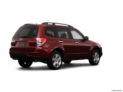 Thumbnail image of 2009 Subaru Forester at Rjb And Son
