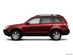 Thumbnail image of 2009 Subaru Forester at Rjb And Son