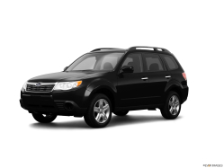 Thumbnail image of 2009 Subaru Forester at Rjb And Son