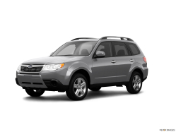 Thumbnail image of 2009 Subaru Forester at Rjb And Son