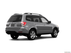 Thumbnail image of 2009 Subaru Forester at Rjb And Son