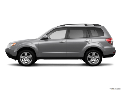 Thumbnail image of 2009 Subaru Forester at Rjb And Son