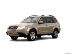 Thumbnail image of 2009 Subaru Forester at Rjb And Son