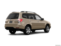 Thumbnail image of 2009 Subaru Forester at Rjb And Son