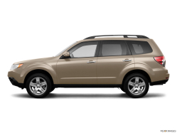 Thumbnail image of 2009 Subaru Forester at Rjb And Son