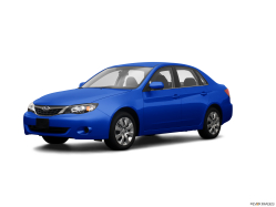 Thumbnail image of 2009 Subaru Impreza at Carolina Family Motors