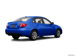Thumbnail image of 2009 Subaru Impreza at Carolina Family Motors