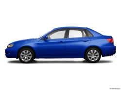 Thumbnail image of 2009 Subaru Impreza at Carolina Family Motors