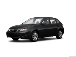 Thumbnail image of 2009 Subaru Impreza at Rjb And Son