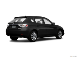 Thumbnail image of 2009 Subaru Impreza at Rjb And Son