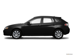 Thumbnail image of 2009 Subaru Impreza at Rjb And Son