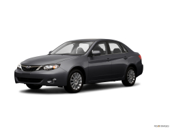 Thumbnail image of 2009 Subaru Impreza at Rjb And Son