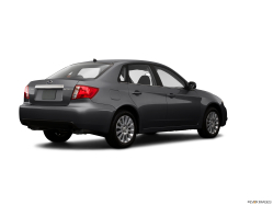 Thumbnail image of 2009 Subaru Impreza at Rjb And Son