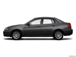 Thumbnail image of 2009 Subaru Impreza at Rjb And Son