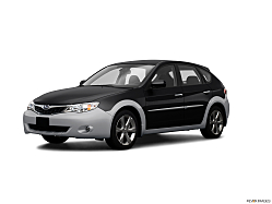 Thumbnail image of 2009 Subaru Impreza at Rjb And Son