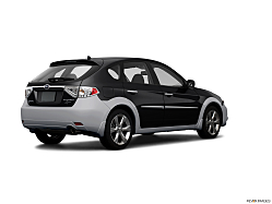 Thumbnail image of 2009 Subaru Impreza at Rjb And Son