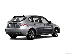 Thumbnail image of 2009 Subaru Impreza at Rjb And Son