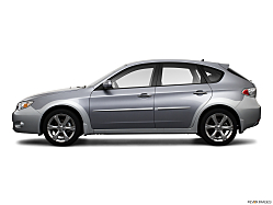 Thumbnail image of 2009 Subaru Impreza at Rjb And Son