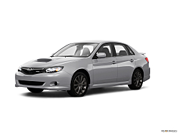Thumbnail image of 2009 Subaru Impreza at Rjb And Son
