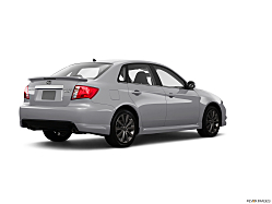 Thumbnail image of 2009 Subaru Impreza at Rjb And Son