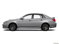Thumbnail image of 2009 Subaru Impreza at Rjb And Son
