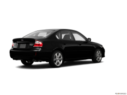 Thumbnail image of 2009 Subaru Legacy at Rjb And Son