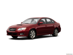 Thumbnail image of 2009 Subaru Legacy at Rjb And Son