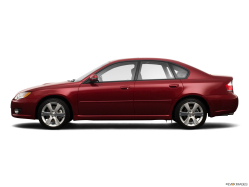 Thumbnail image of 2009 Subaru Legacy at Rjb And Son