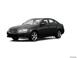 Thumbnail image of 2009 Subaru Legacy at Rjb And Son