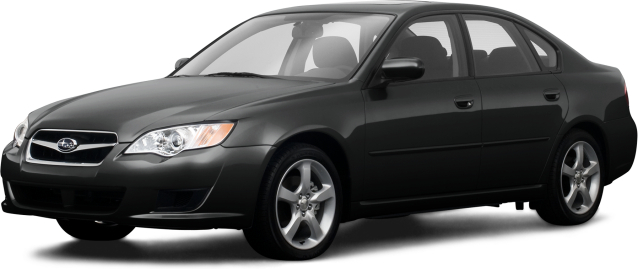 2009 Subaru Legacy 2.5i Special Edition at Rjb And Son