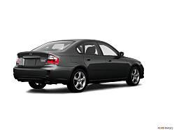 Thumbnail image of 2009 Subaru Legacy at Rjb And Son