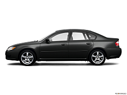 Thumbnail image of 2009 Subaru Legacy at Rjb And Son