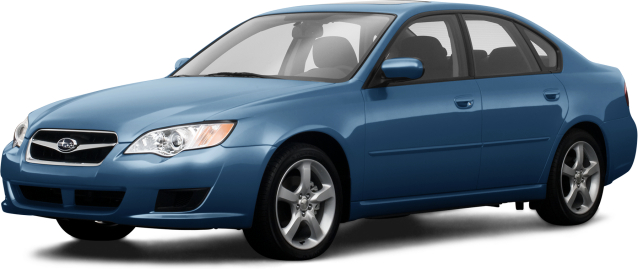 2009 Subaru Legacy 2.5i Special Edition at Rjb And Son