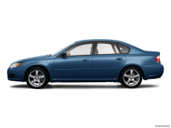 Thumbnail image of 2009 Subaru Legacy at Rjb And Son