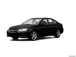 Thumbnail image of 2009 Subaru Legacy at Rjb And Son
