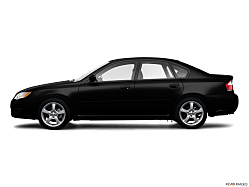Thumbnail image of 2009 Subaru Legacy at Rjb And Son