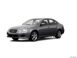 Thumbnail image of 2009 Subaru Legacy at Plymouth Auto Sales