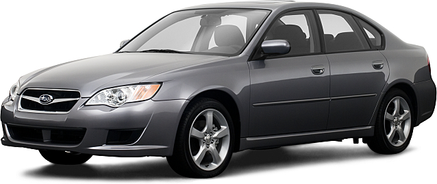 2009 Subaru Legacy 2.5i Special Edition at Plymouth Auto Sales