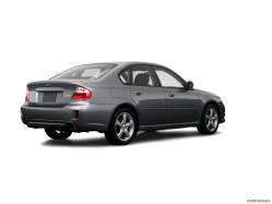Thumbnail image of 2009 Subaru Legacy at Plymouth Auto Sales