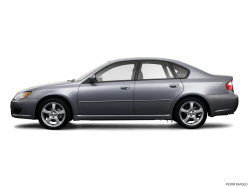 Thumbnail image of 2009 Subaru Legacy at Plymouth Auto Sales