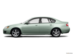 Thumbnail image of 2009 Subaru Legacy at Rjb And Son