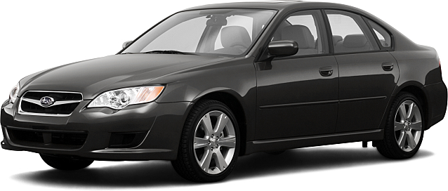 2009 Subaru Legacy 3.0R at Rjb And Son